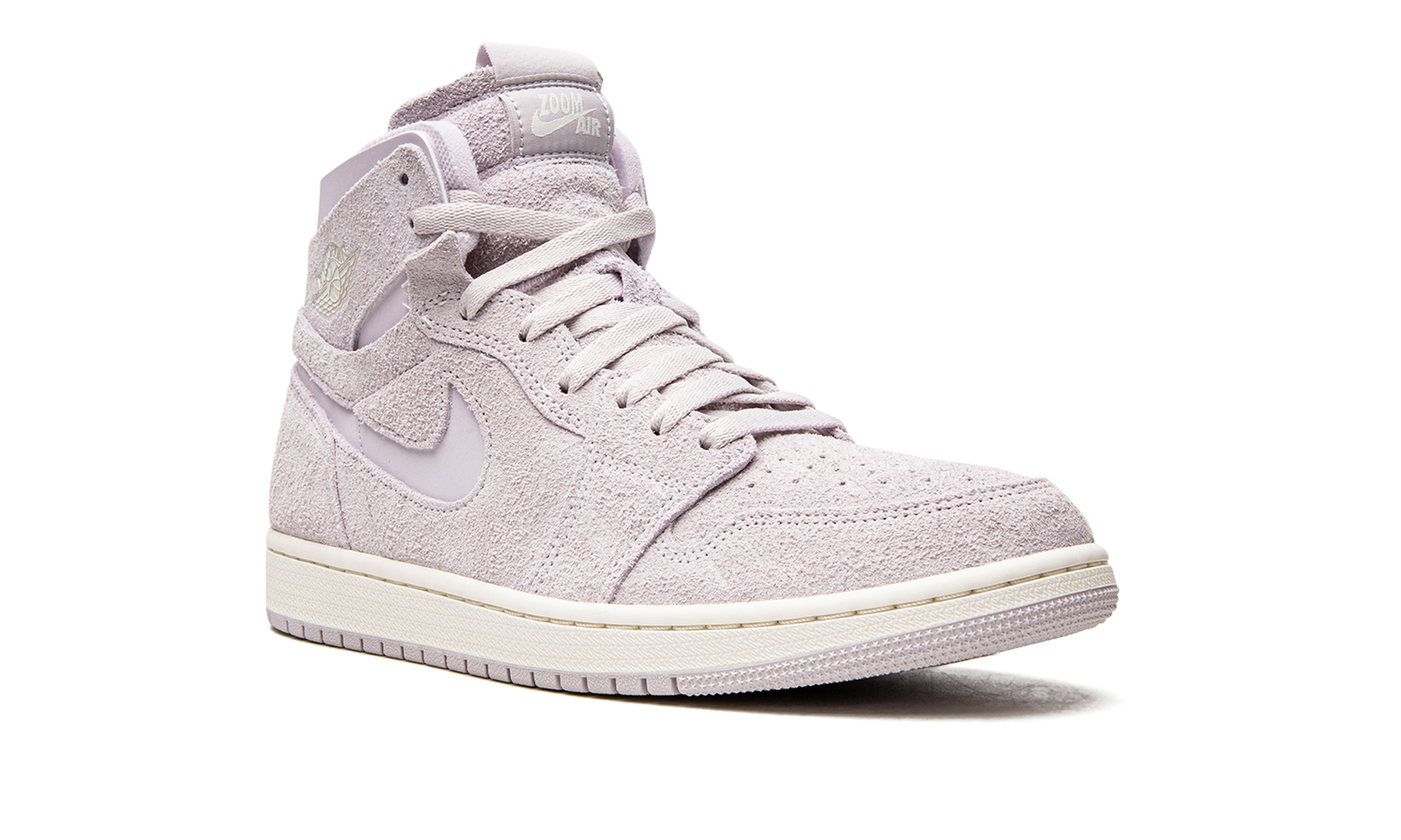 Air Jordan 1 High Zoom Cmft Light Mauve