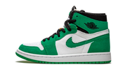Air Jordan 1 High Zoom CMFT 'Stadium Green' 1
