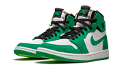 Air Jordan 1 High Zoom CMFT 'Stadium Green' 3