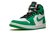 Air Jordan 1 High Zoom CMFT 'Stadium Green' 5