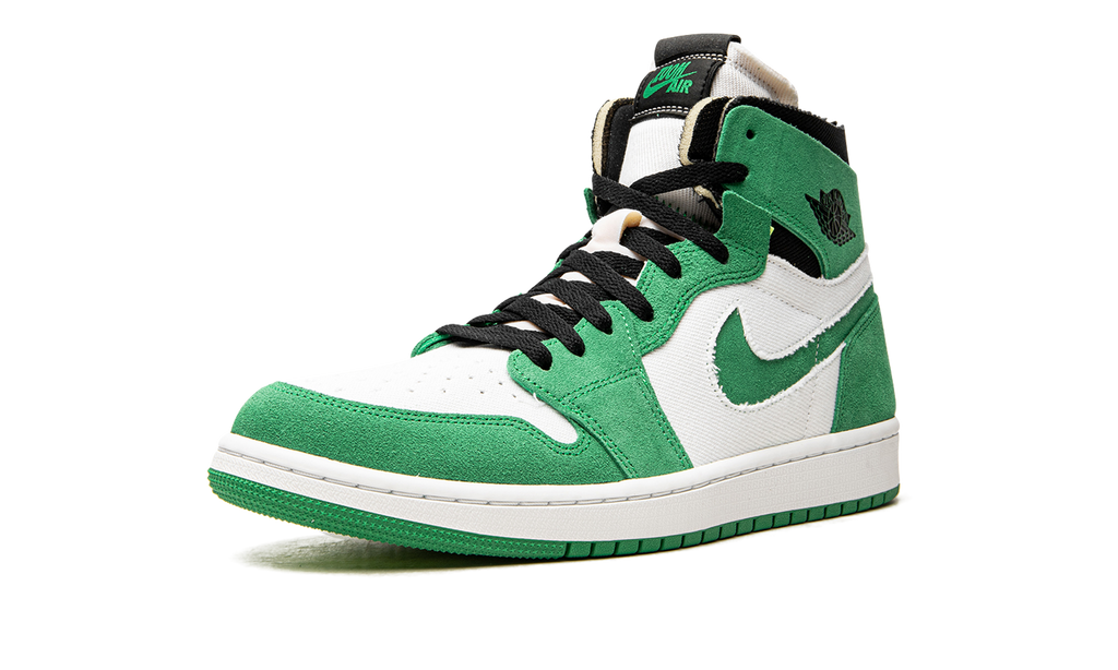 Air Jordan 1 High Zoom CMFT 'Stadium Green' (W) 5