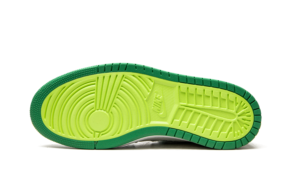 Air Jordan 1 High Zoom CMFT 'Stadium Green' (W) 6