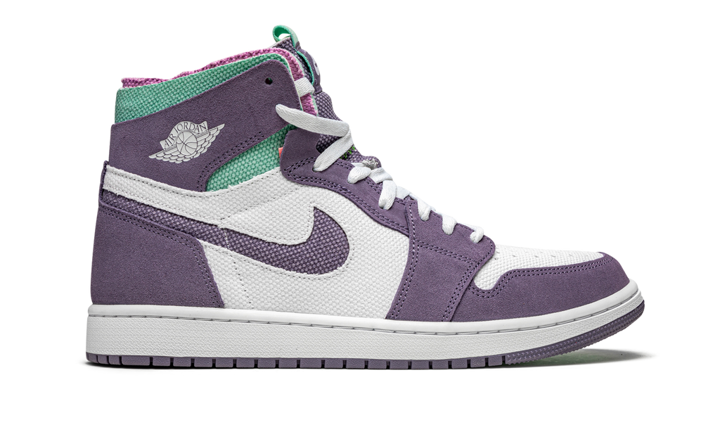Air Jordan 1 High Zoom CMFT 'Tropical Twist' 7