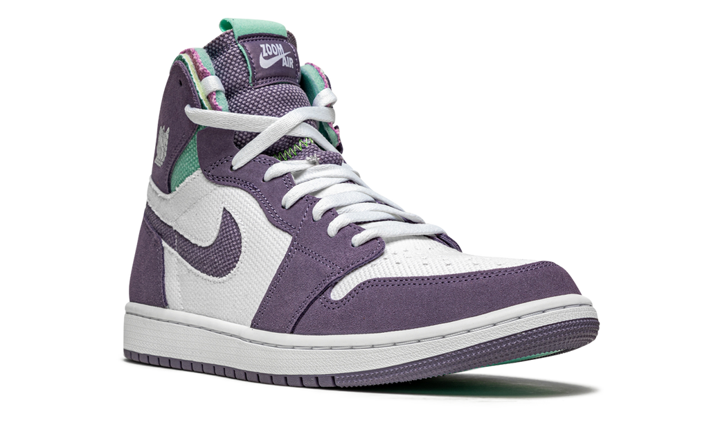 Air Jordan 1 High Zoom CMFT 'Tropical Twist' 8