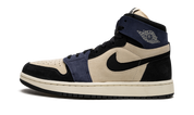 Air Jordan 1 High Zoom Comfort 2 'Blackened Blue' (W) 1