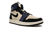 Air Jordan 1 High Zoom Comfort 2 'Blackened Blue' (W) 2