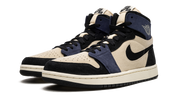 Air Jordan 1 High Zoom Comfort 2 'Blackened Blue' (W) 3