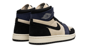 Air Jordan 1 High Zoom Comfort 2 'Blackened Blue' (W) 4