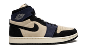 Air Jordan 1 High Zoom Comfort 2 'Blackened Blue' (W) 7