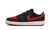 Air Jordan 1 KO Low Bred 1
