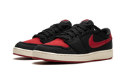 Air Jordan 1 KO Low Bred 3