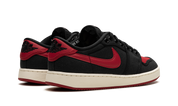 Air Jordan 1 KO Low Bred 4