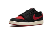 Air Jordan 1 KO Low Bred 5