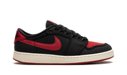 Air Jordan 1 KO Low Bred 7