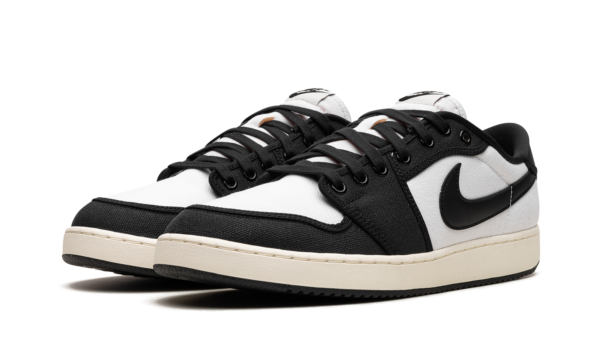Air Jordan 1 KO Low Panda 3