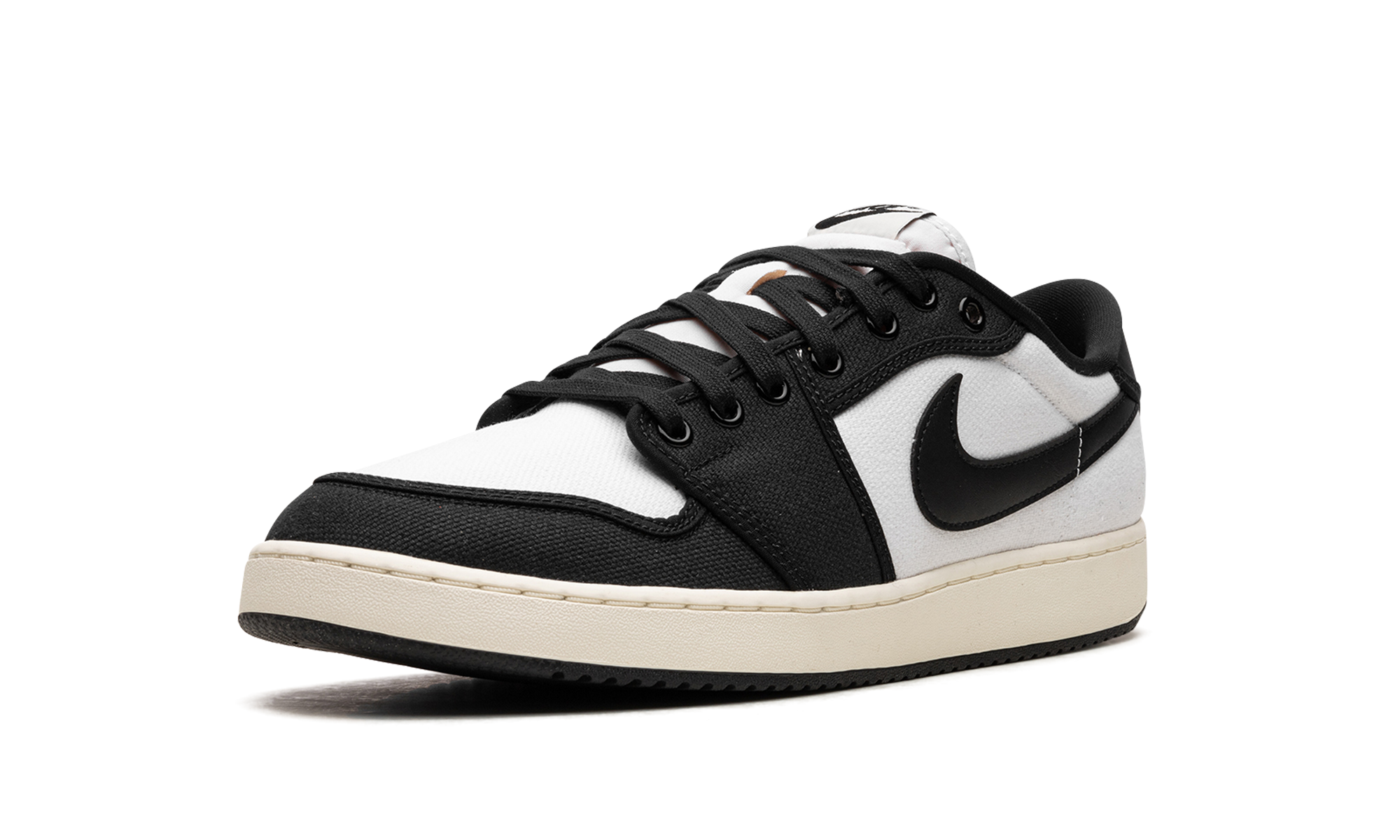 Air Jordan 1 KO Low Panda 5