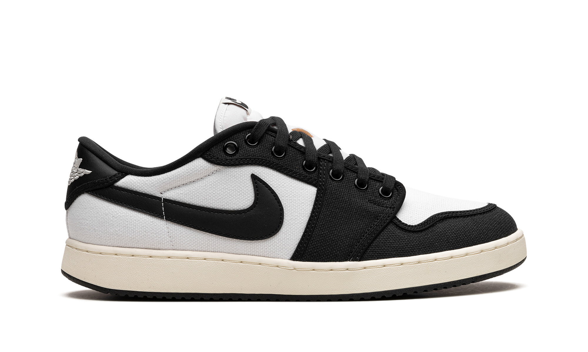 Air Jordan 1 KO Low Panda 7