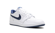 Air Jordan 1 Low '85 Metallic Navy 2