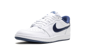 Air Jordan 1 Low '85 Metallic Navy 5
