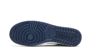 Air Jordan 1 Low '85 Metallic Navy 6