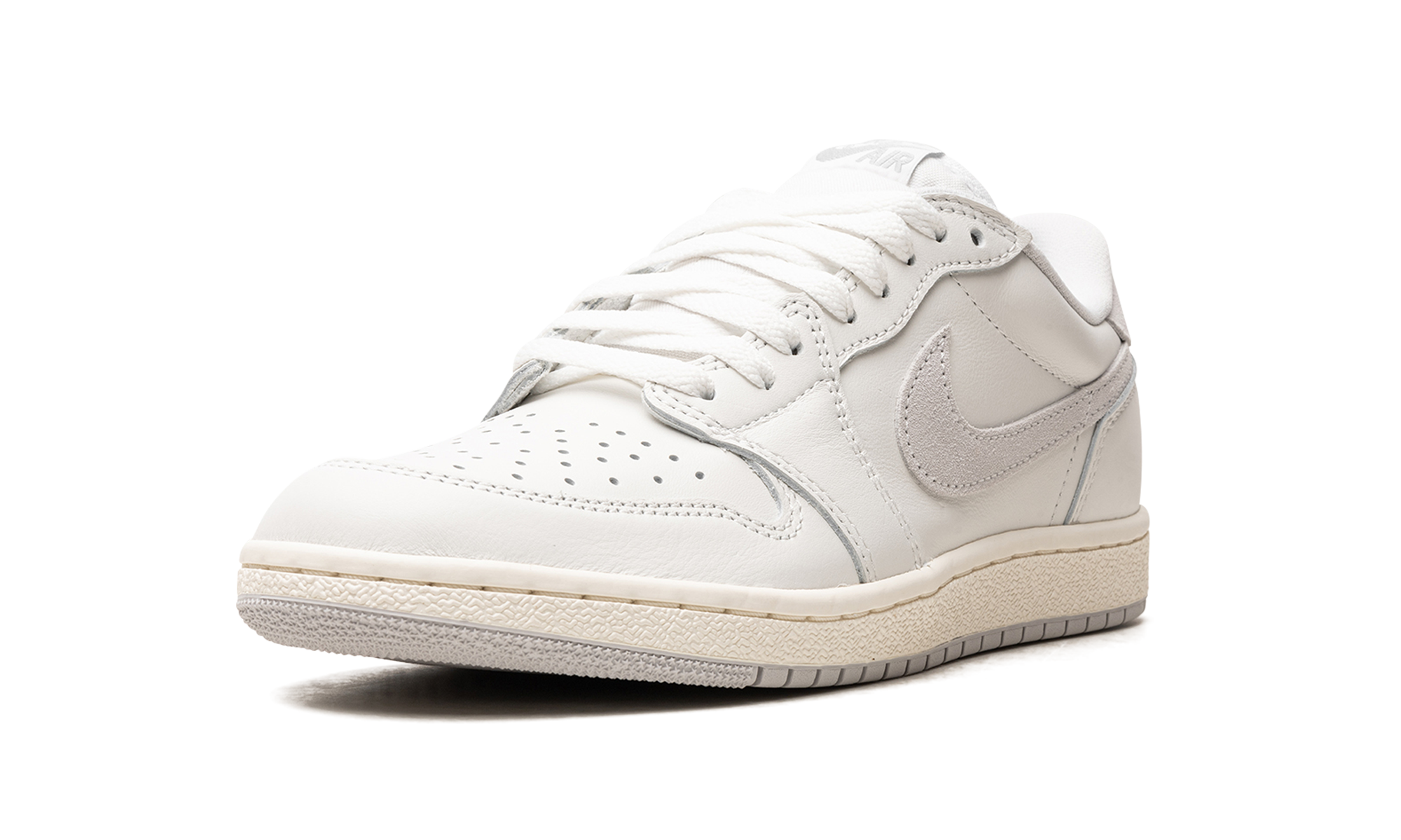 Air Jordan 1 Low ‘85 Neutral Grey 5