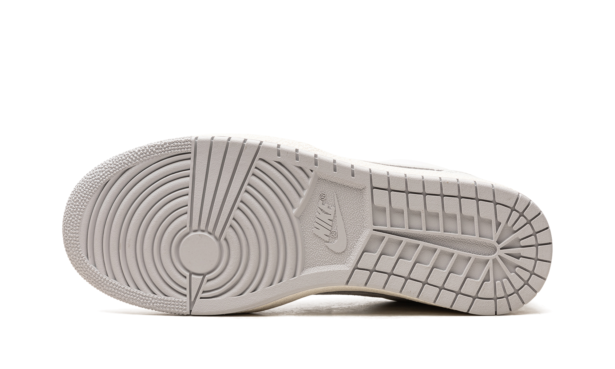 Air Jordan 1 Low ‘85 Neutral Grey 6