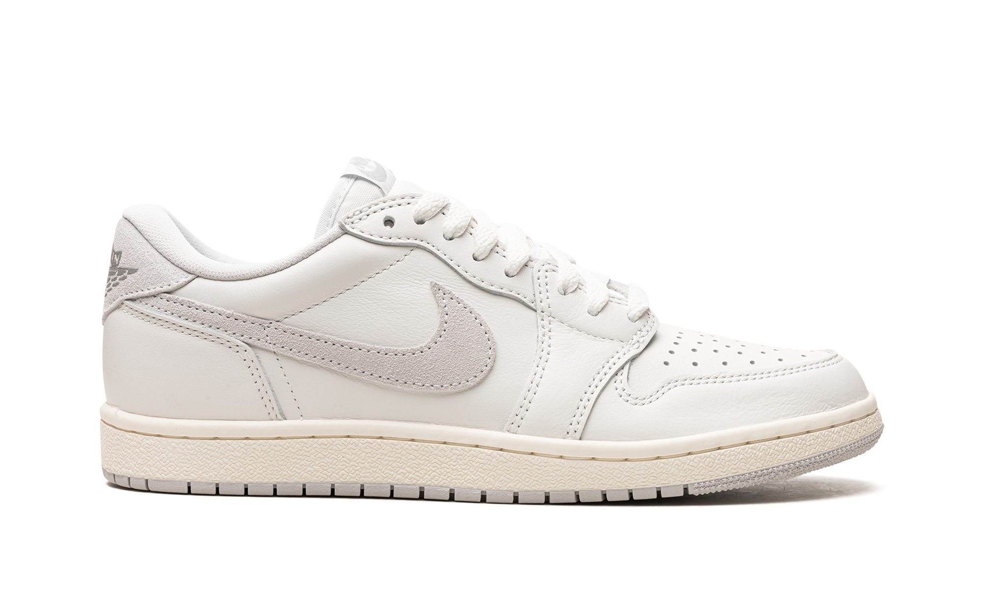 Air Jordan 1 Low ‘85 Neutral Grey 7