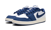 Air Jordan 1 Low AJKO Kentucky 3
