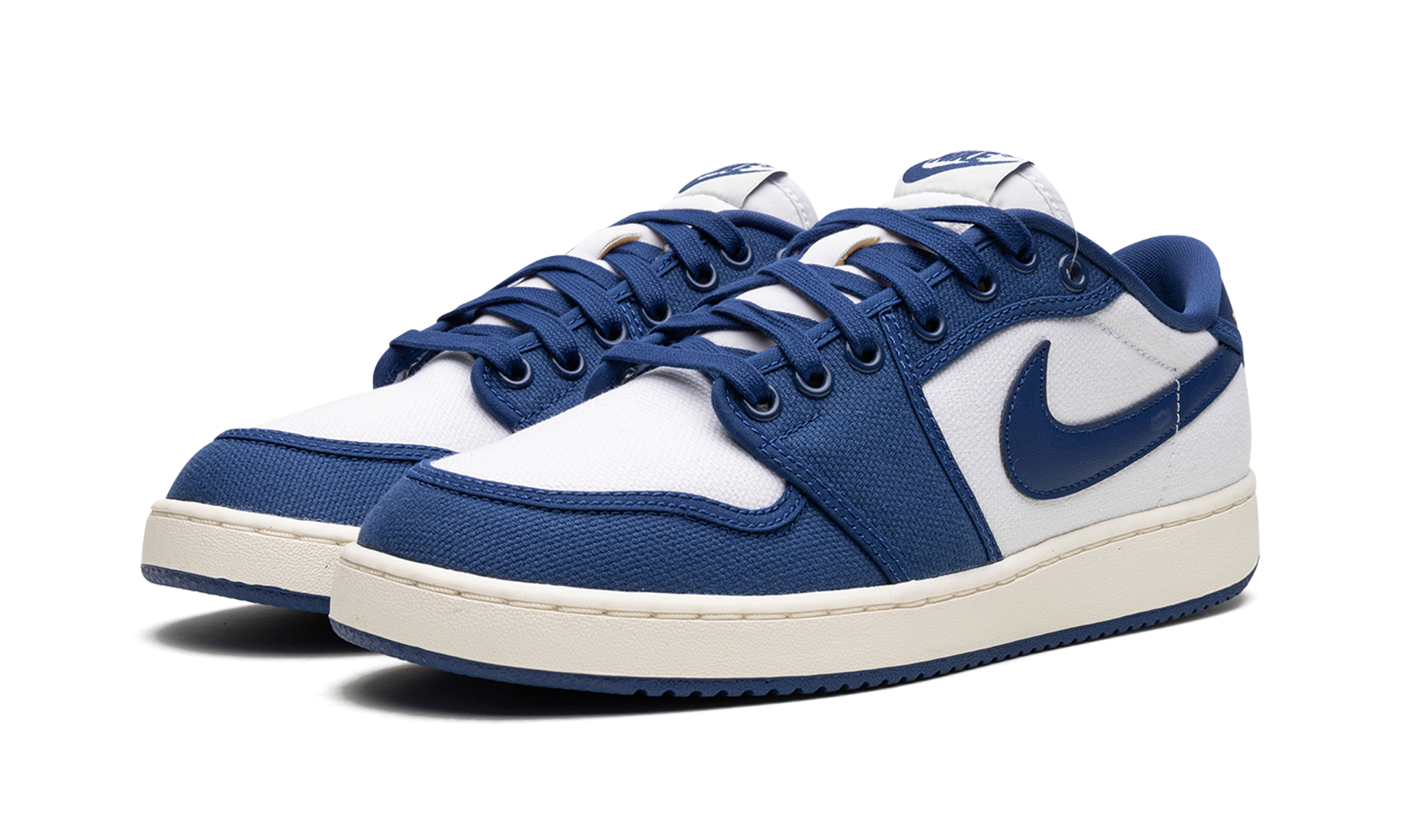 Air Jordan 1 Low AJKO Kentucky 3