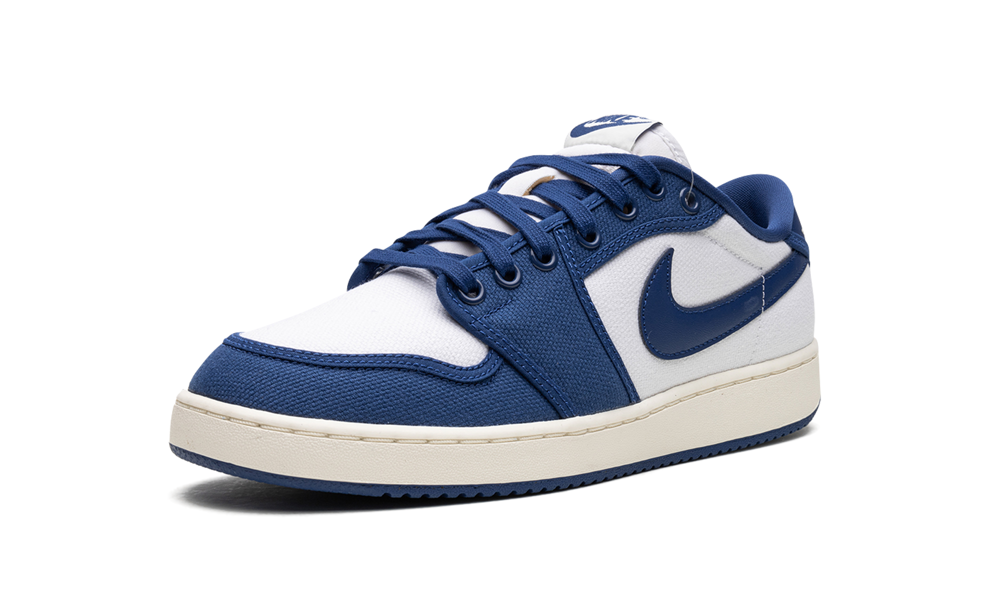 Air Jordan 1 Low AJKO Kentucky 5