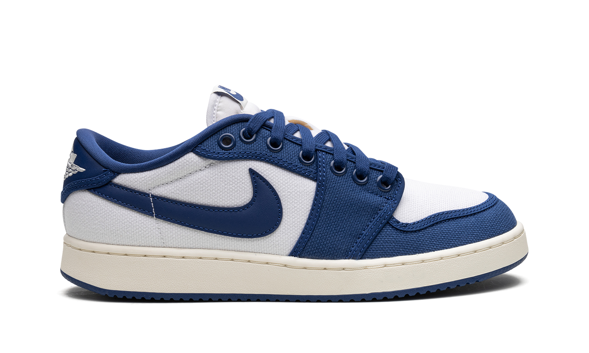Air Jordan 1 Low AJKO Kentucky 7