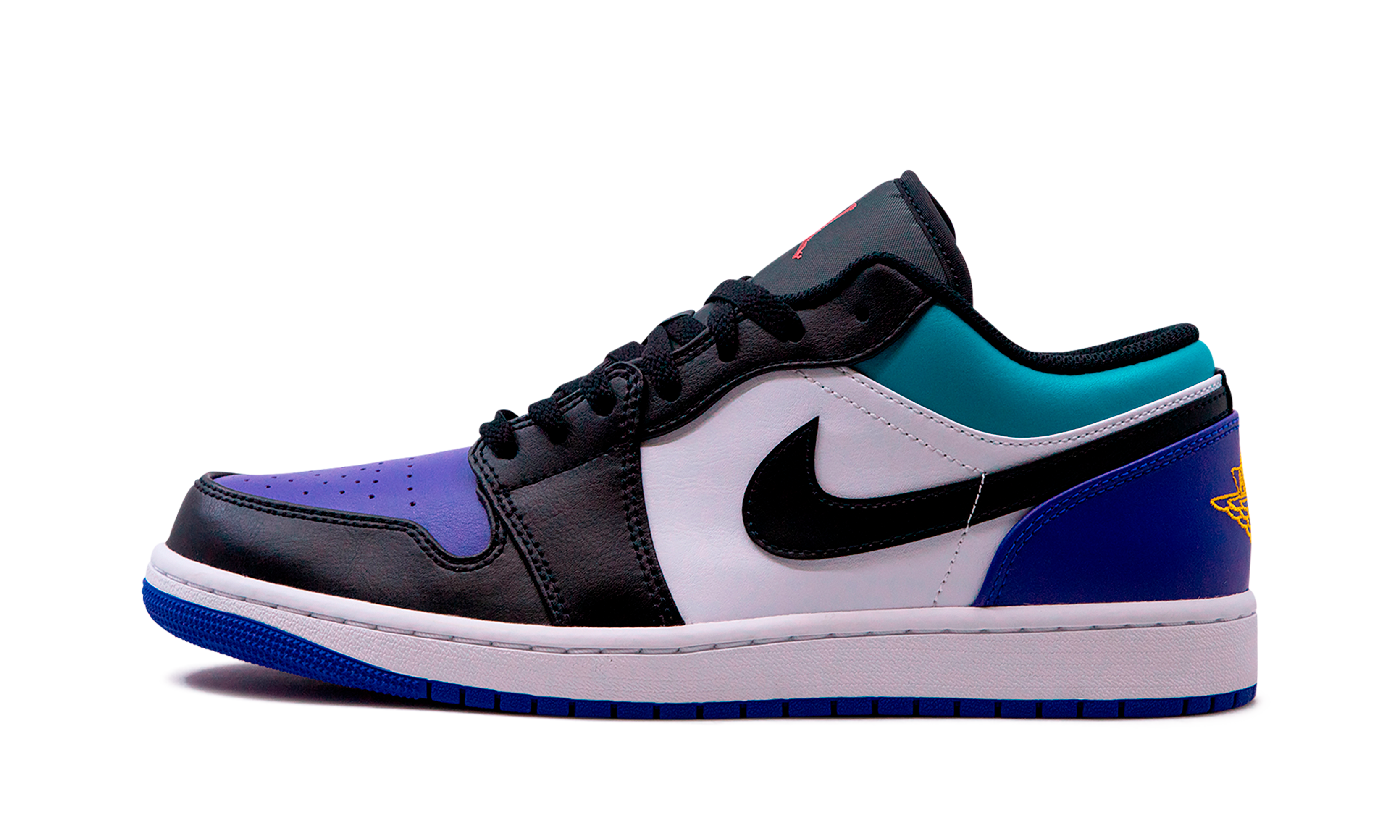 Air Jordan 1 Low Aqua 1