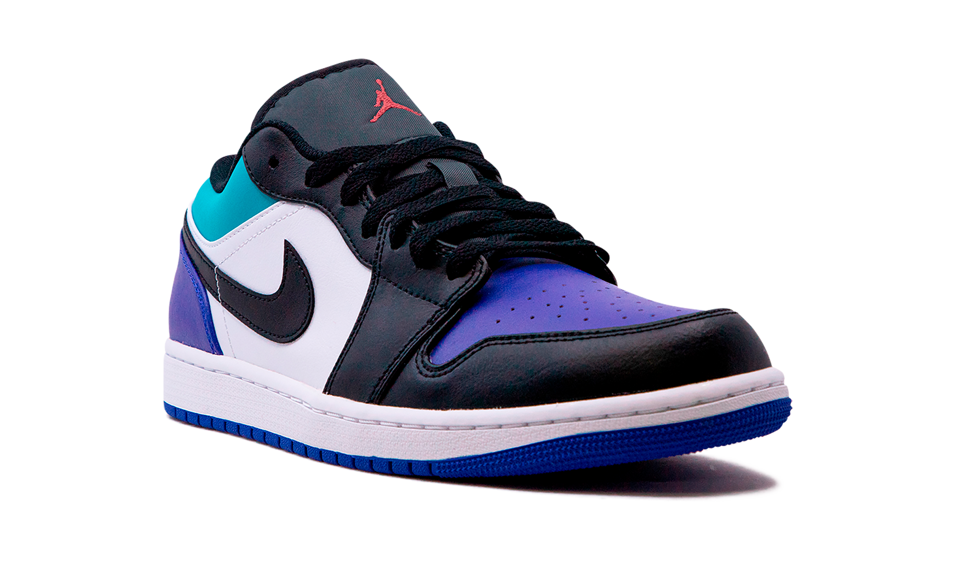 Air Jordan 1 Low Aqua 2