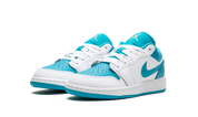 Air Jordan 1 Low Aquatone (GS) 3
