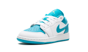 Air Jordan 1 Low Aquatone (GS) 5