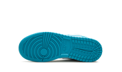 Air Jordan 1 Low Aquatone (GS) 6