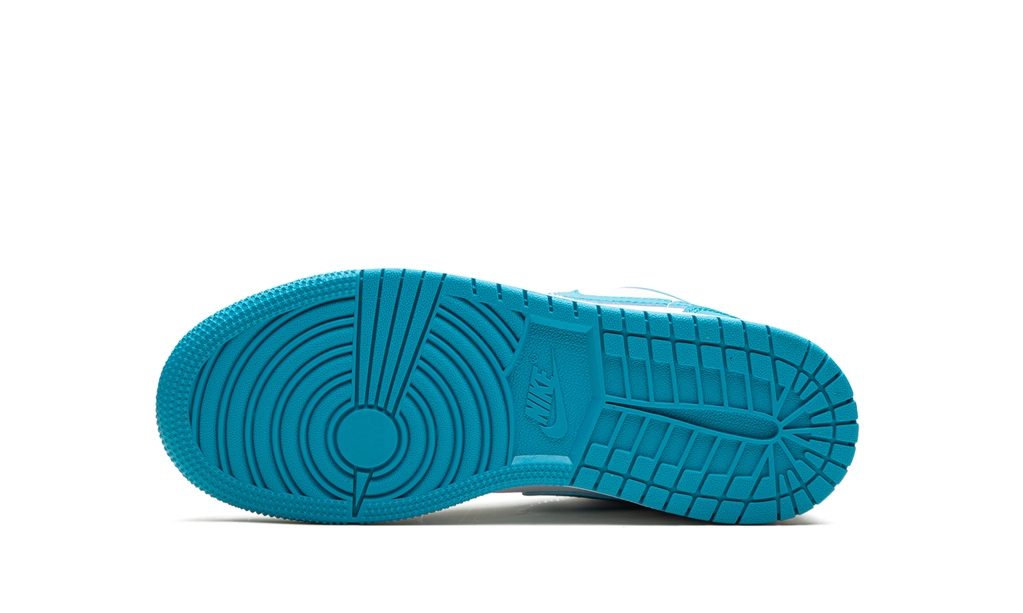 Air Jordan 1 Low Aquatone (GS) 6
