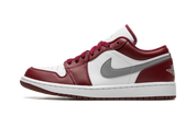 Air Jordan 1 Low Bordeaux 1