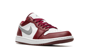 Air Jordan 1 Low Bordeaux 2