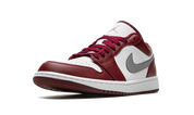 Air Jordan 1 Low Bordeaux 5