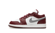 Air Jordan 1 Low Bordeaux (GS) 1