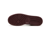 Air Jordan 1 Low Bordeaux (GS) 6