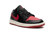 Air Jordan 1 Low Bred Sail (W) 2