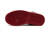Air Jordan 1 Low Bred Sail (W) 6
