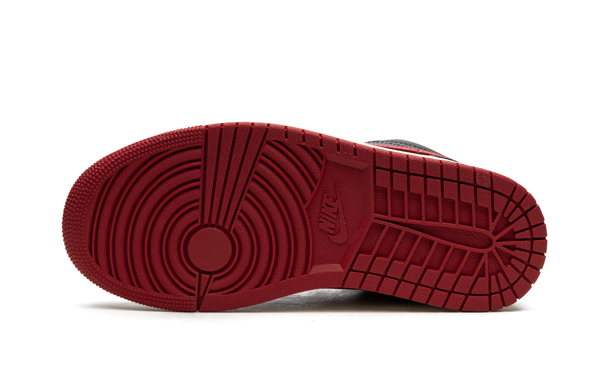 Air Jordan 1 Low Bred Sail (W) 6
