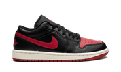 Air Jordan 1 Low Bred Sail (W) 7
