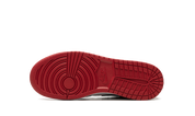 Air Jordan 1 Low Bred Toe 2.0 (GS) 6