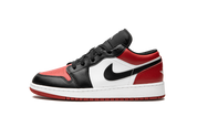 Air Jordan 1 Low Bred TOE (2021)