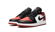 Air Jordan 1 Low Bred TOE (2021)