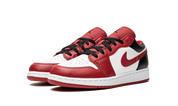 Air Jordan 1 Low Bulls (GS) 3